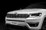 Jeep Compass S 2019 года (EU)